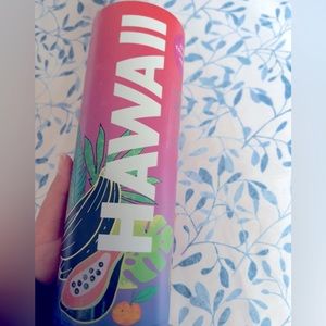 Starbucks Hawaii tumbler cup